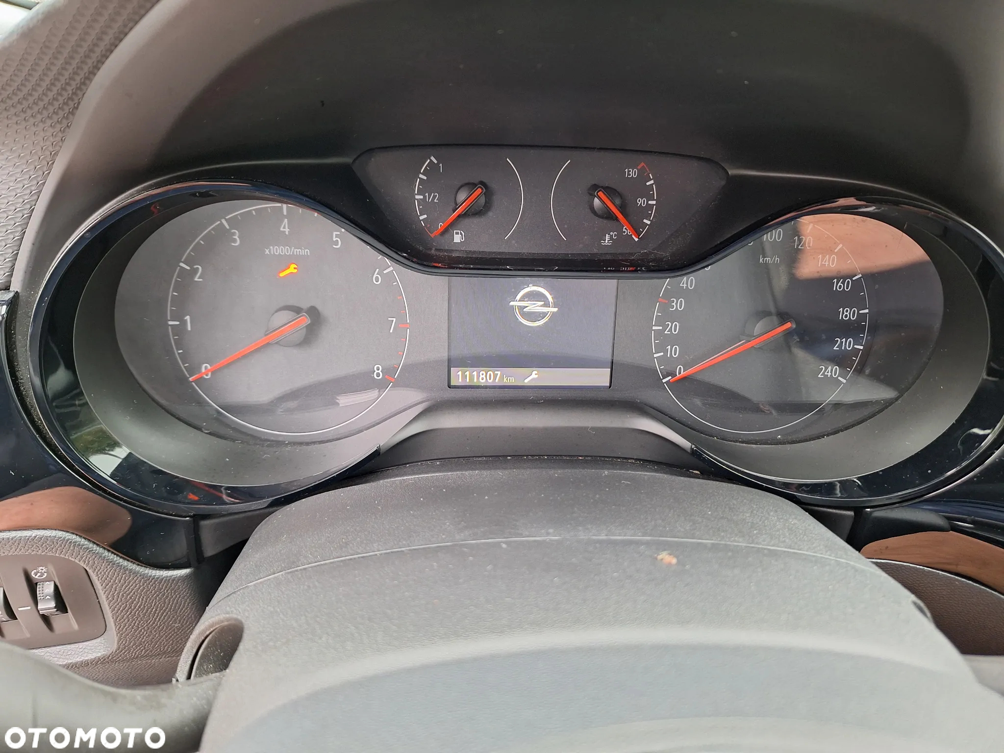 Opel Corsa 1.2 Edition Business Pack S&S - 13