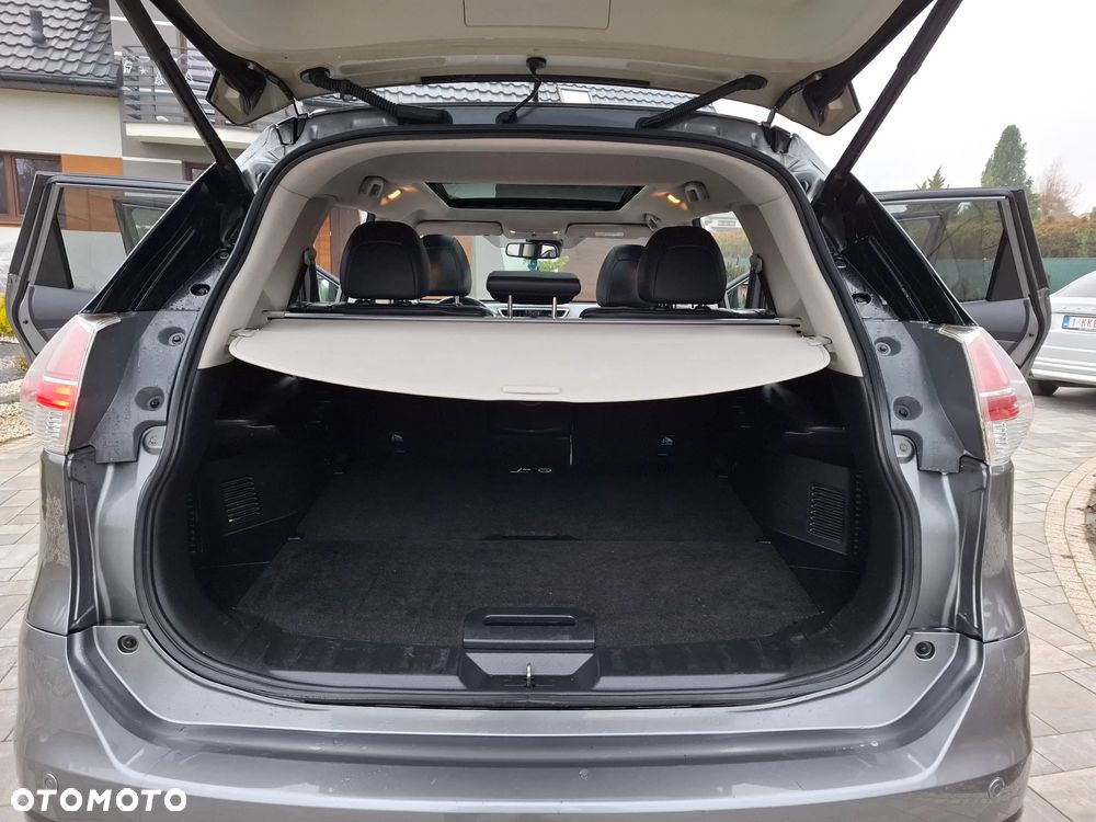 Nissan X-Trail 1.6 DCi Tekna - 16