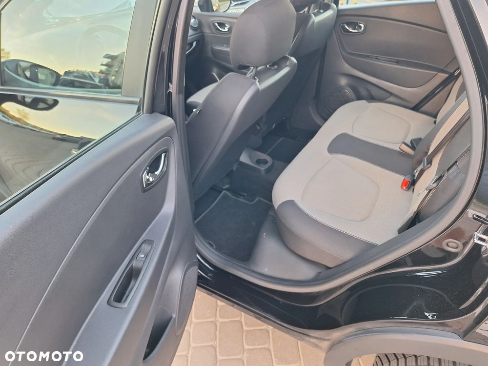 Renault Captur - 6