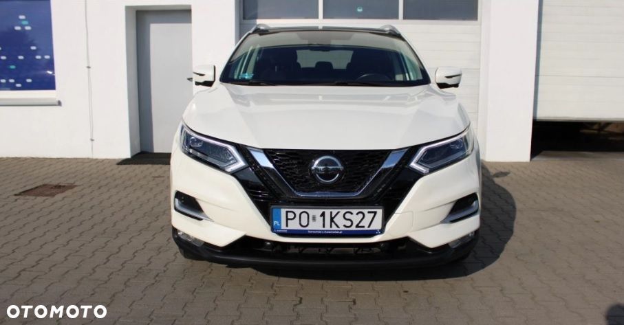 Nissan Qashqai 1.3 DIG-T Visia - 4