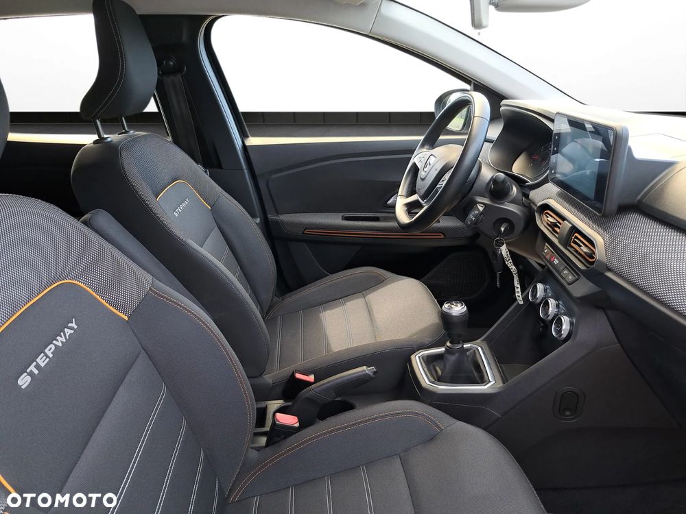 Dacia Sandero Stepway 1.0 TCe Comfort - 14