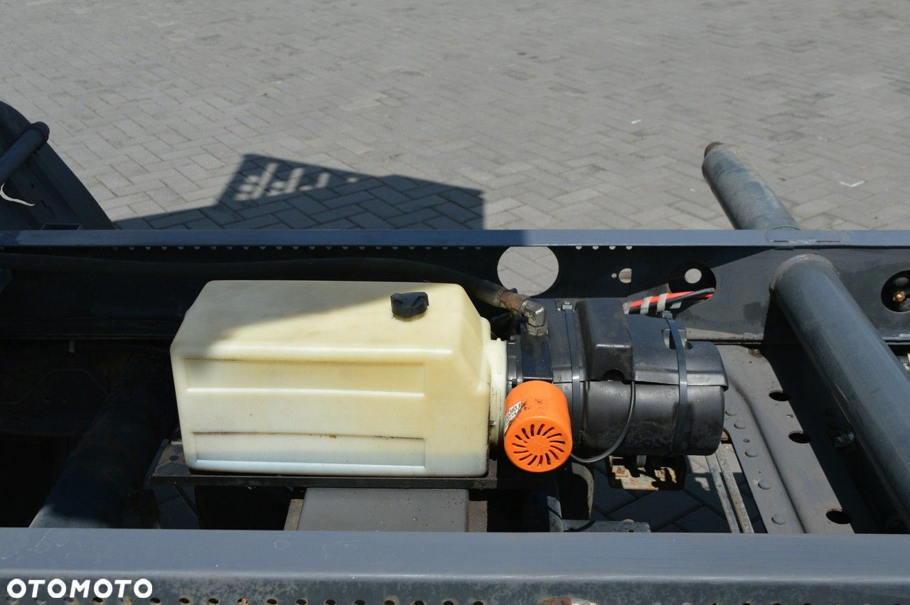 Mitsubishi Canter - 25