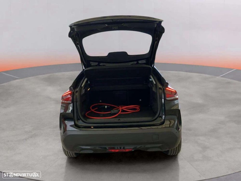 Citroën e-C4 50 kWh Shine Pack - 9