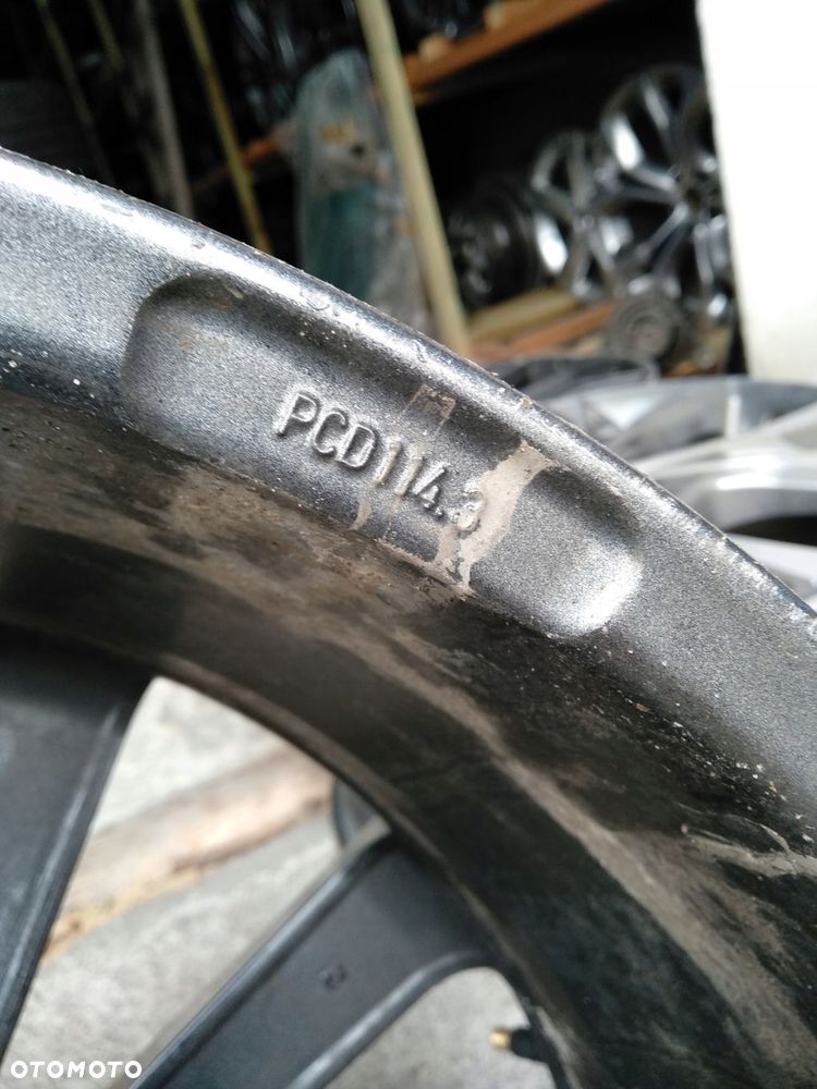 felga 7,5j 19 et51 hyundai tucson iv n7400ade09 - 9