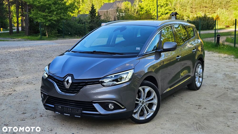Renault Grand Scenic ENERGY TCe 115 LIMITED - 13