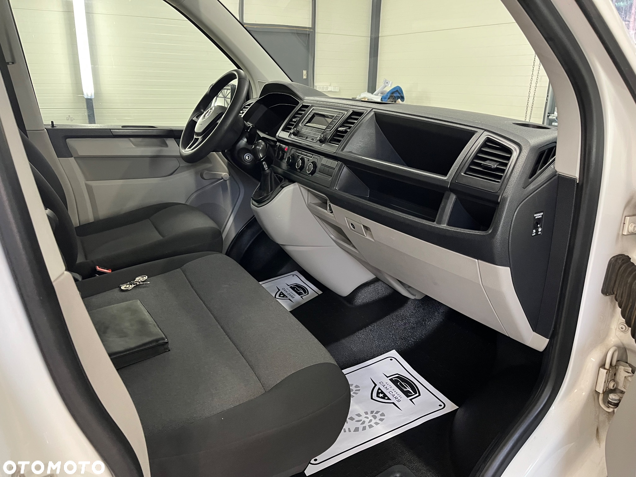 Volkswagen Transporter T6 Lang EU6 Plus Trendline - 18
