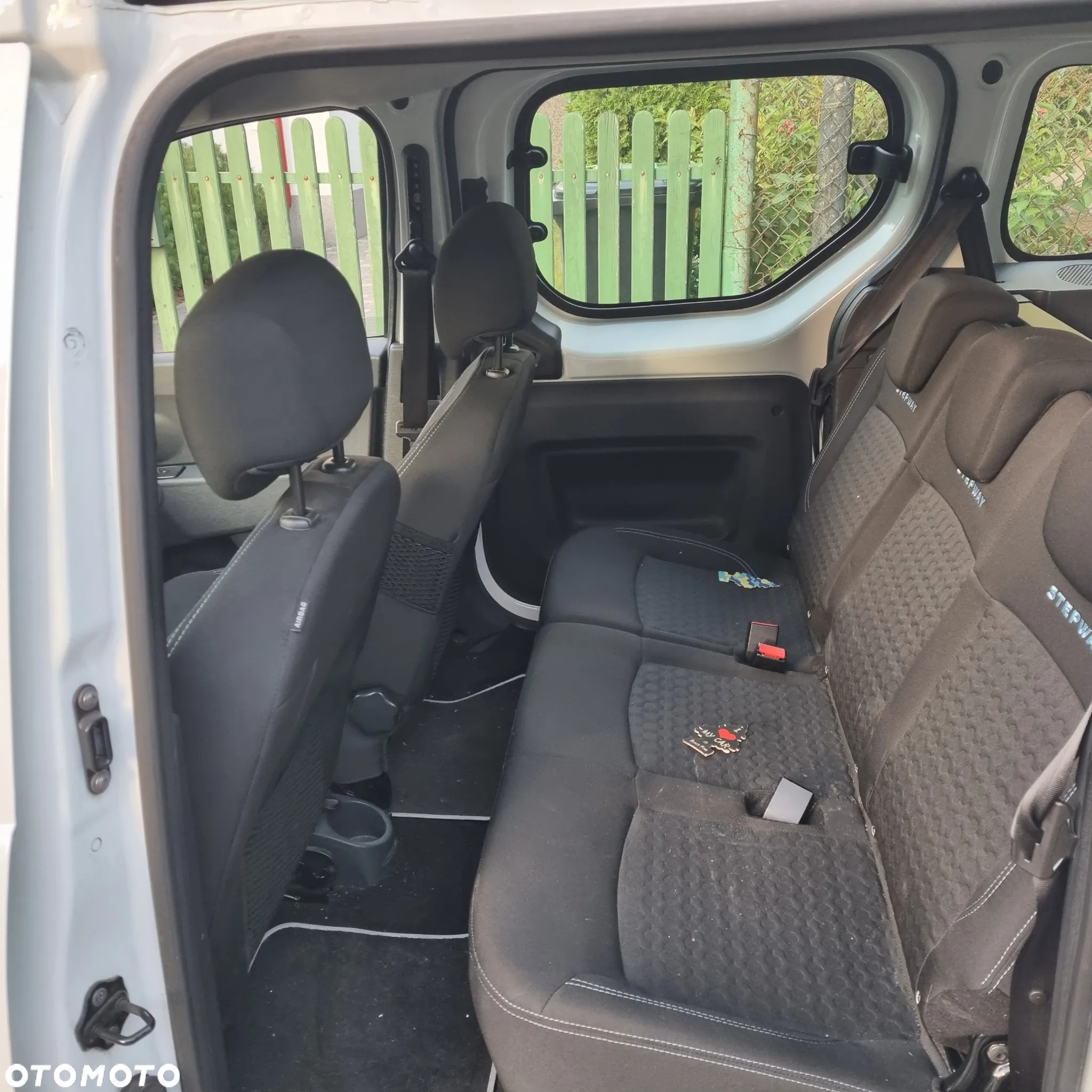 Dacia Dokker TCe 115 Stepway Celebration - 7