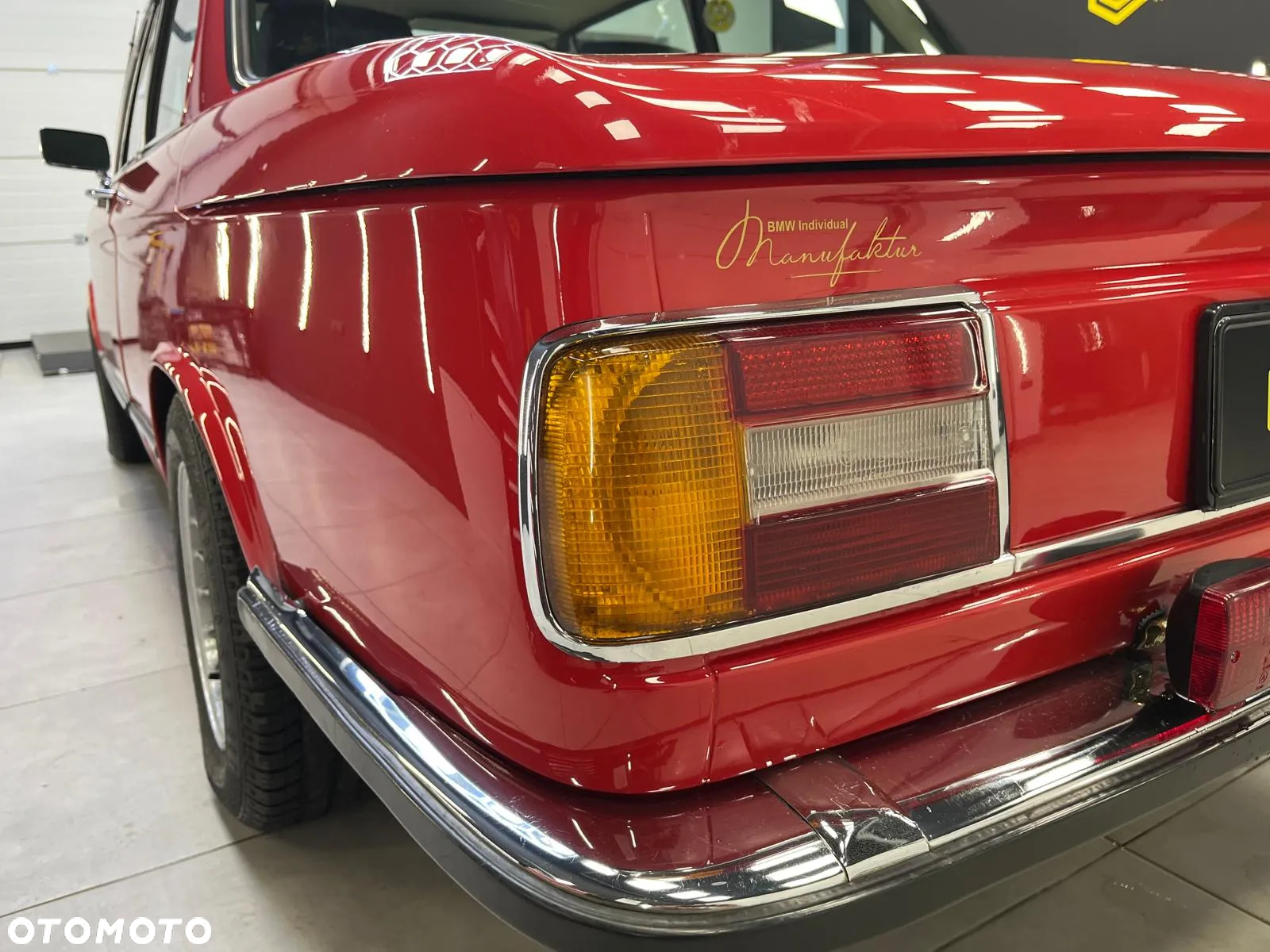 BMW Inny - 19