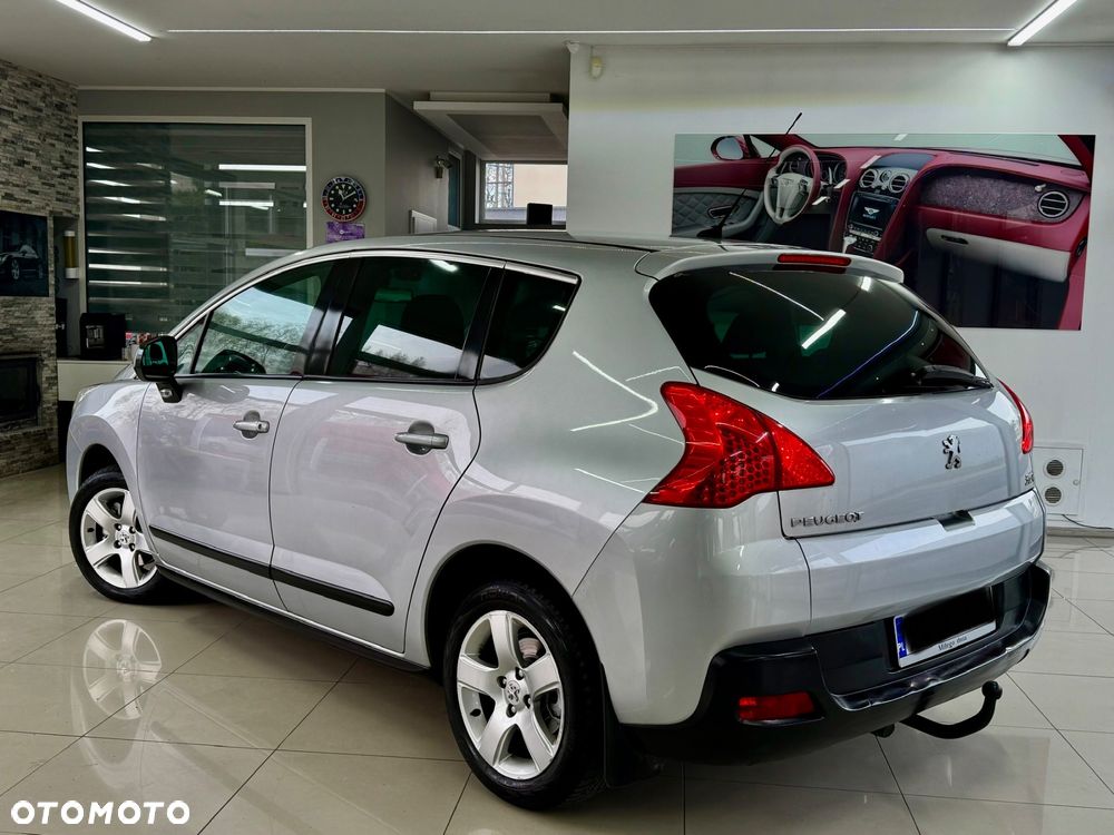 Peugeot 3008 1.6 Active - 26