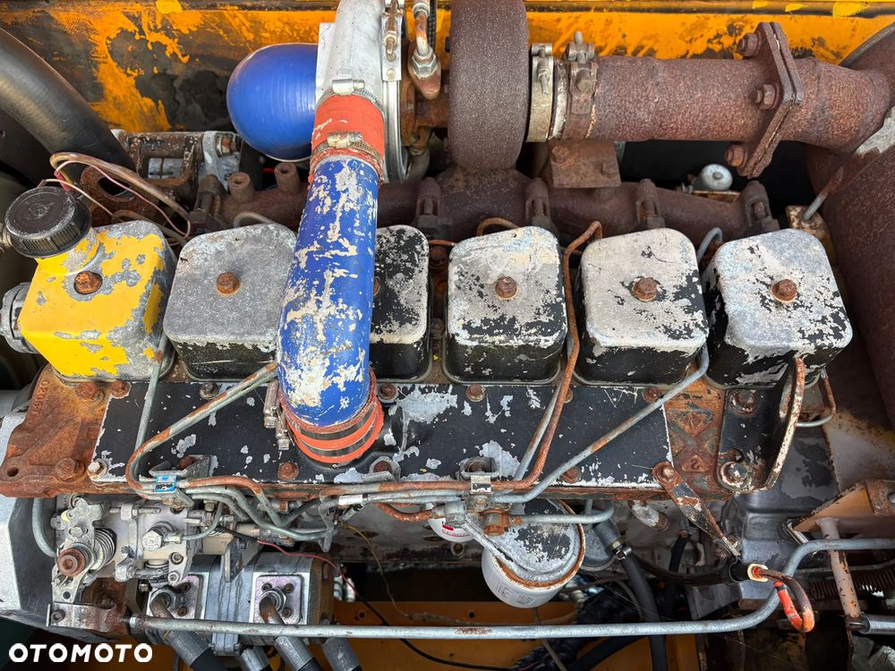 Hyundai Robex 200-W - 6