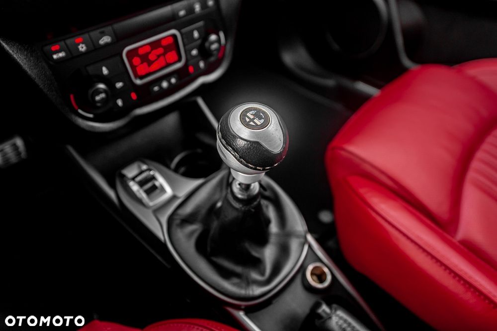 Alfa Romeo Mito - 30