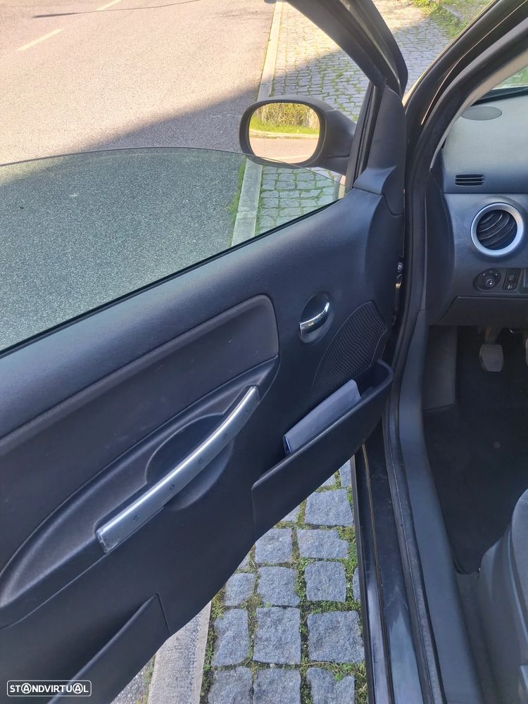 Citroën C2 1.1 SX Airdream - 7