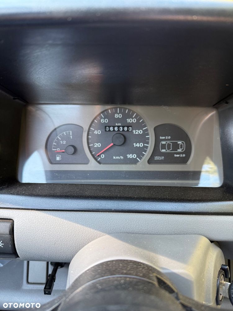 Fiat Cinquecento 704 Young Maquillage - 4