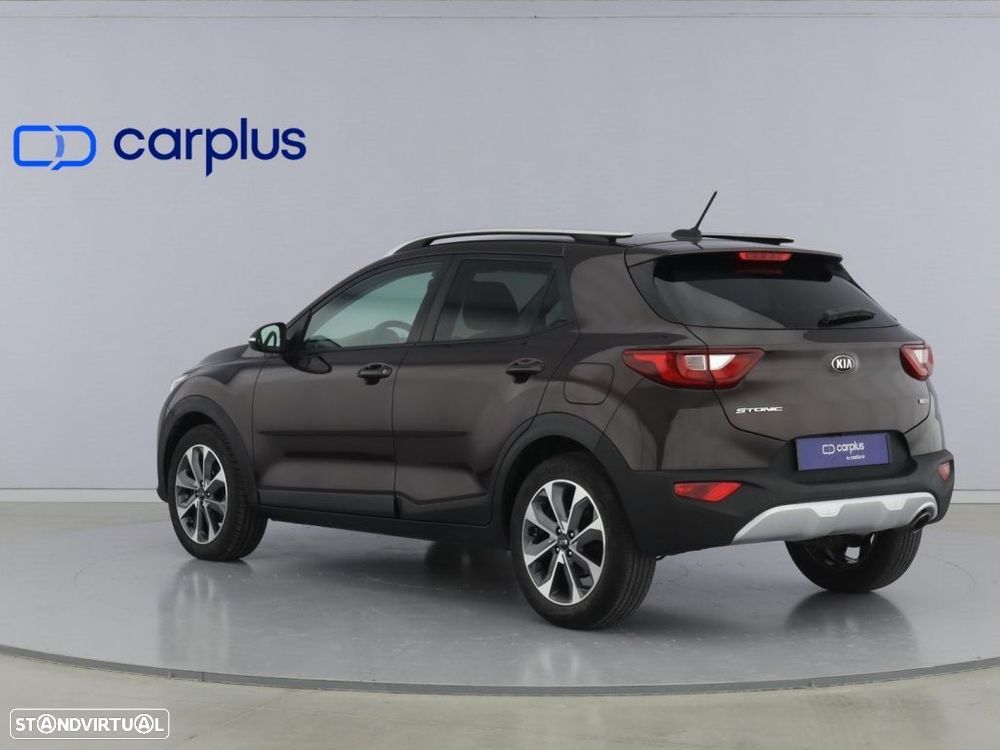 Kia Stonic 1.0 T-GDi TX - 5