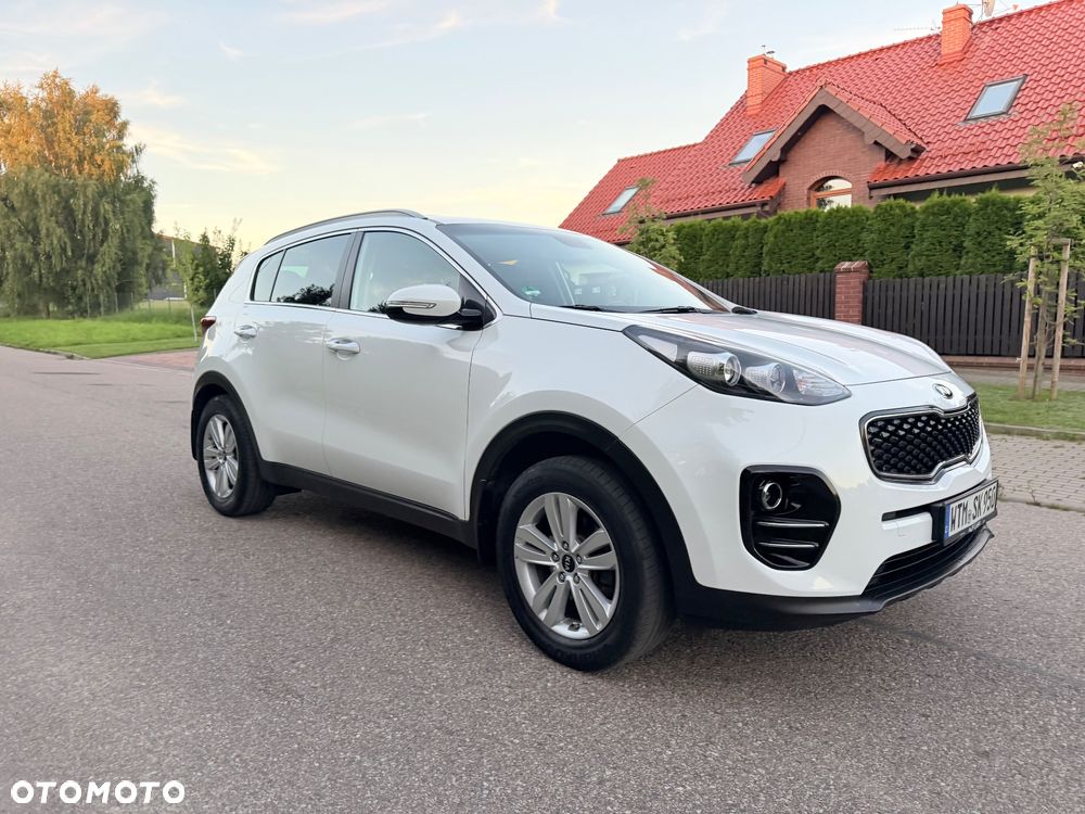 Kia Sportage - 32