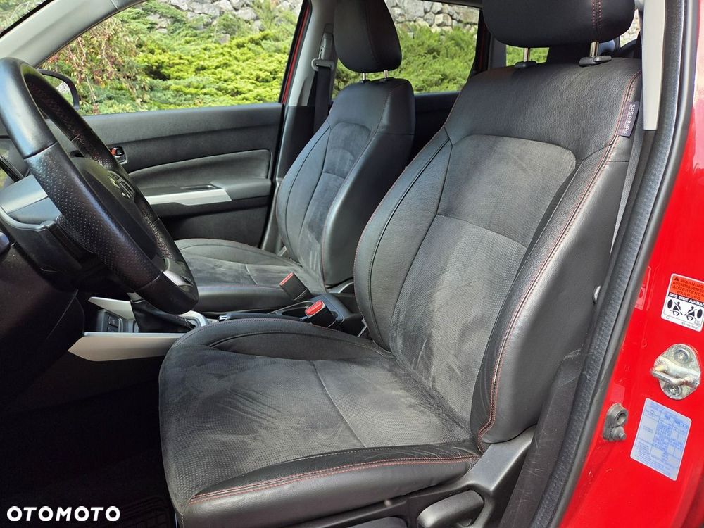Suzuki Vitara - 9