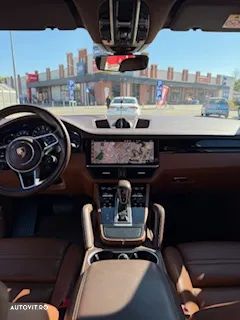 Porsche Cayenne Standard - 10