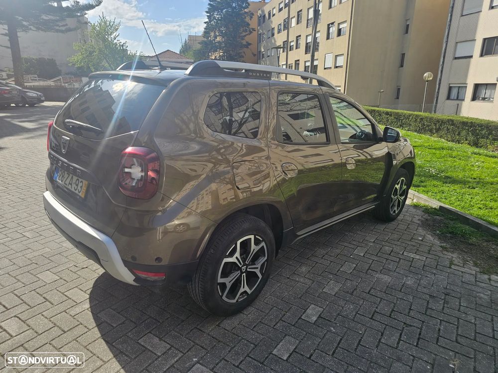 Dacia Duster 1.6 Tour Bi-Fuel - 5