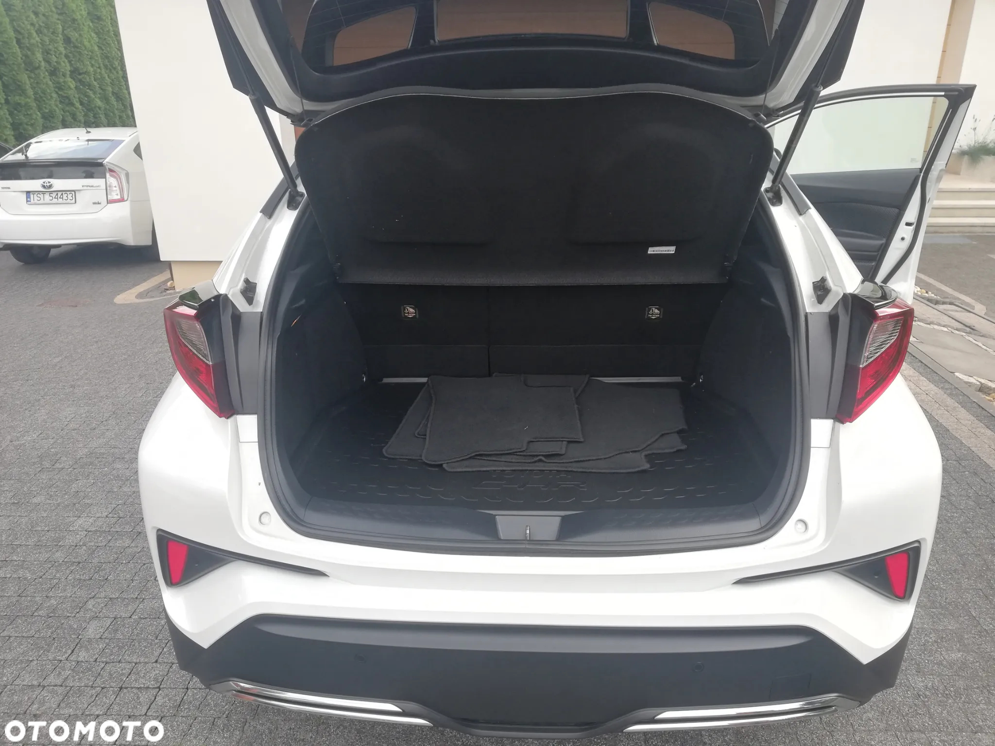 Toyota C-HR - 20