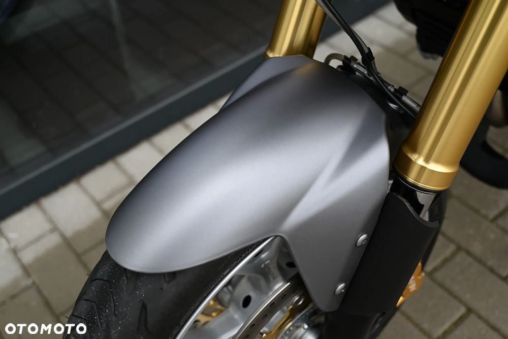 Triumph Tiger - 34