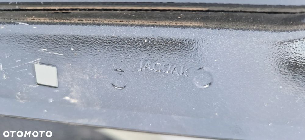 JAGUAR E-PACE X540 DRZWI PRAWY TYŁ PRAWE TYLNE 2017- - 6