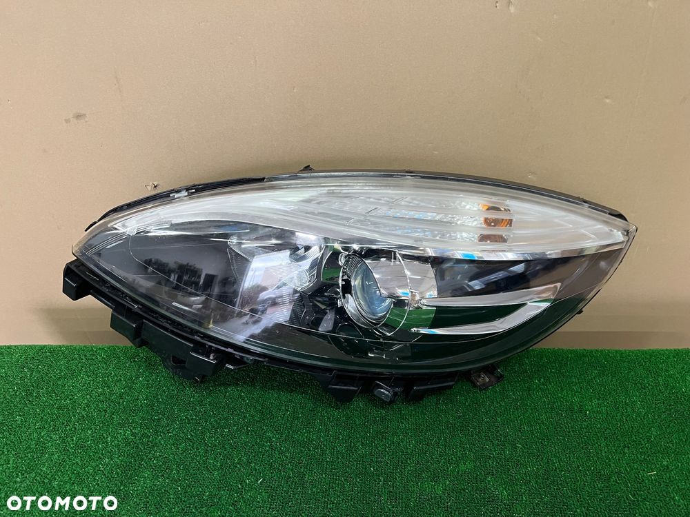 LAMPA REFLEKTOR LEWY RENAULT SCENIC III LIFT 12-15 EUROPA - 1