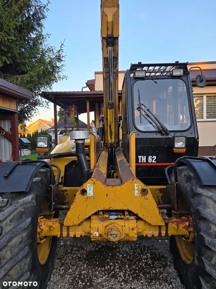 Caterpillar CAT TH62 - 7