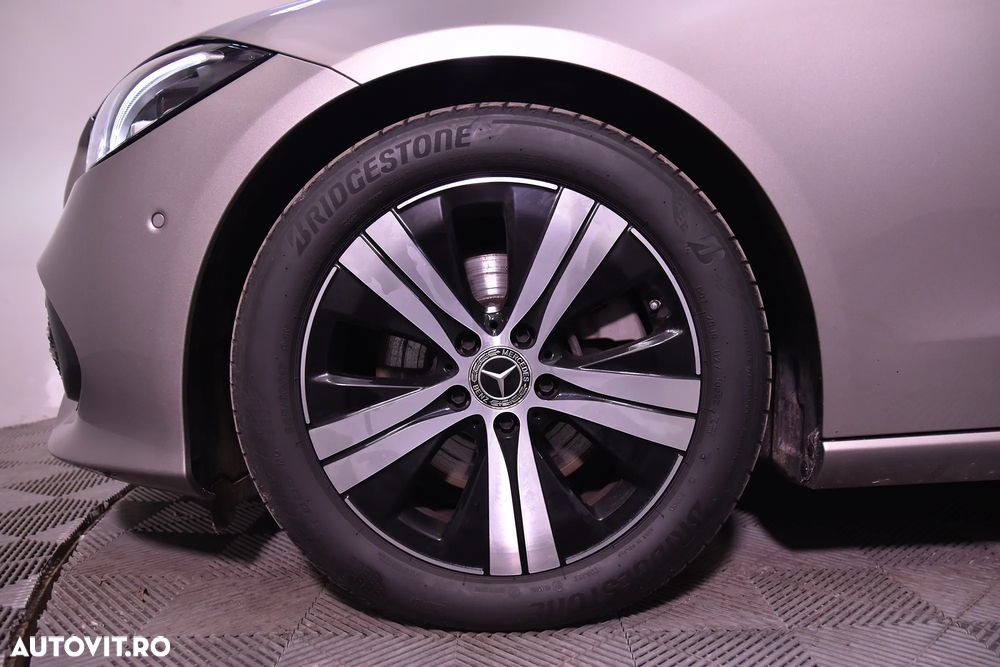 Mercedes-Benz C - 14