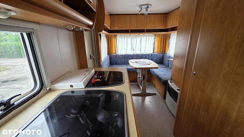 KNAUS Eifelland - 7