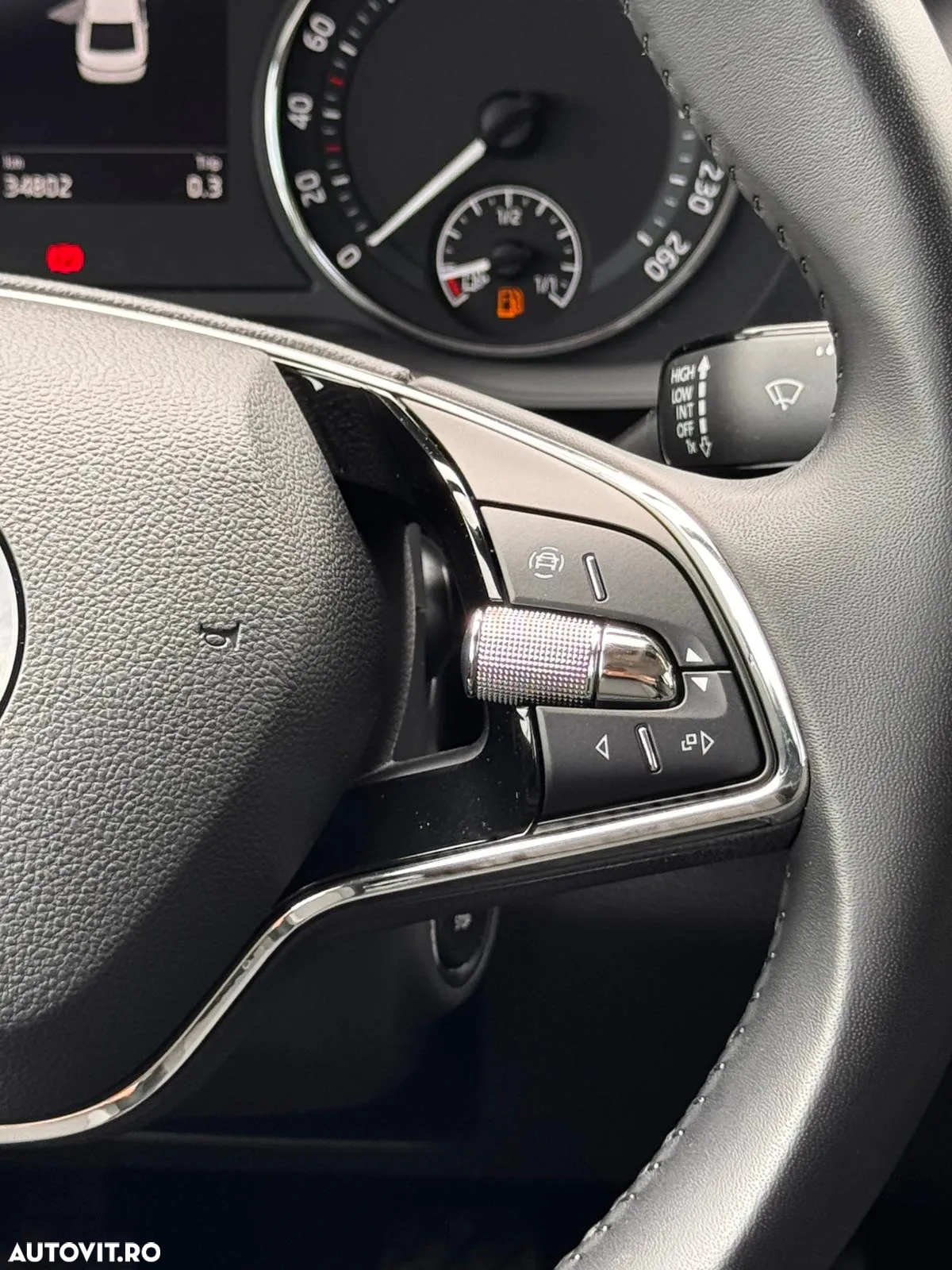 Skoda Octavia 2.0 TDI Ambition - 14