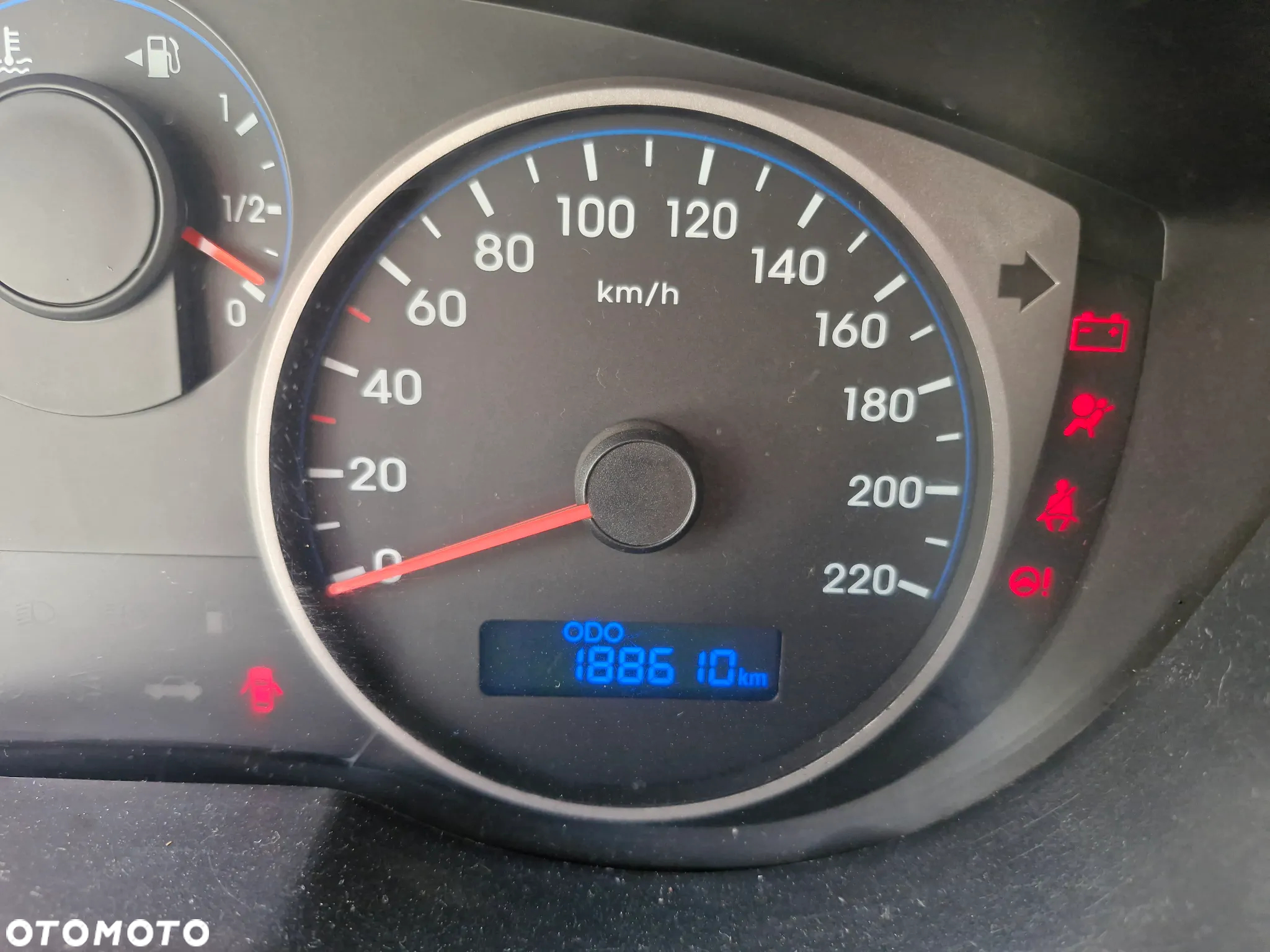 Hyundai i20 1.25 Comfort - 40