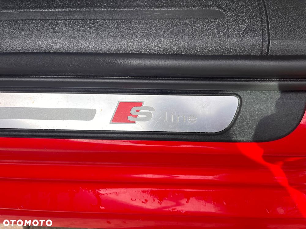 Audi A4 Avant 2.0 TFSI S line Sportpaket (plus) - 23