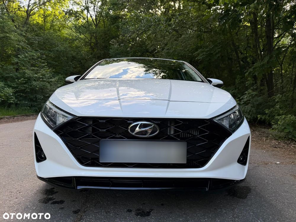 Hyundai i20 1.0 T-GDi Modern - 5