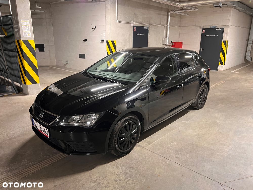 Seat Leon - 21