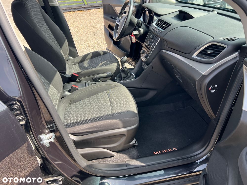 Opel Mokka 1.6 Active S&S - 18