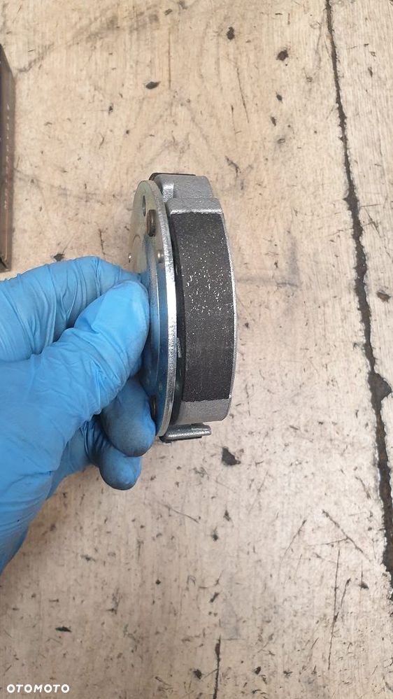 Sprzęgło 105 mm RMS R25931 MBK Aprilia Yamaha Malaguti Pgo - 3
