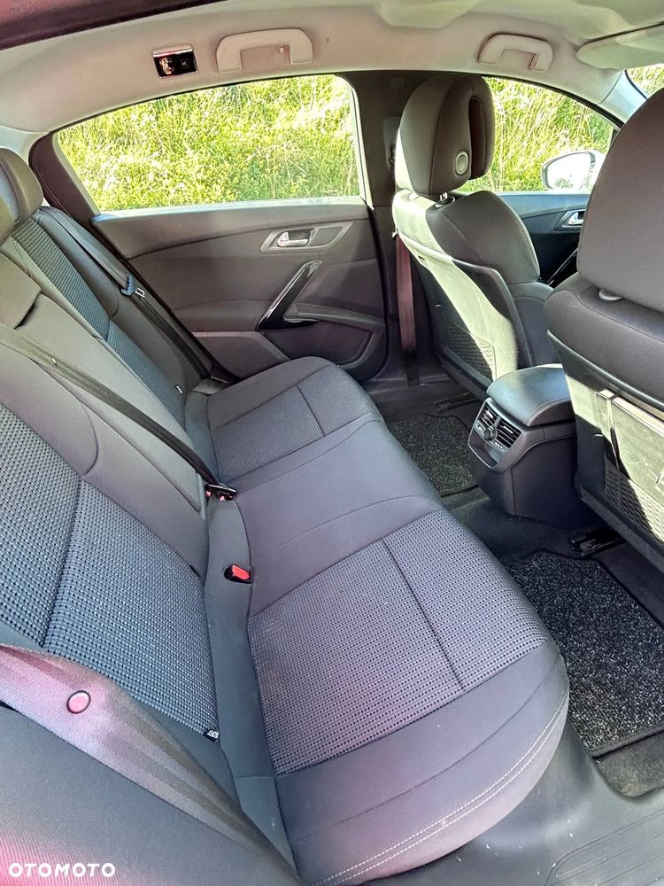 Peugeot 508 2.0 HDi Active - 18