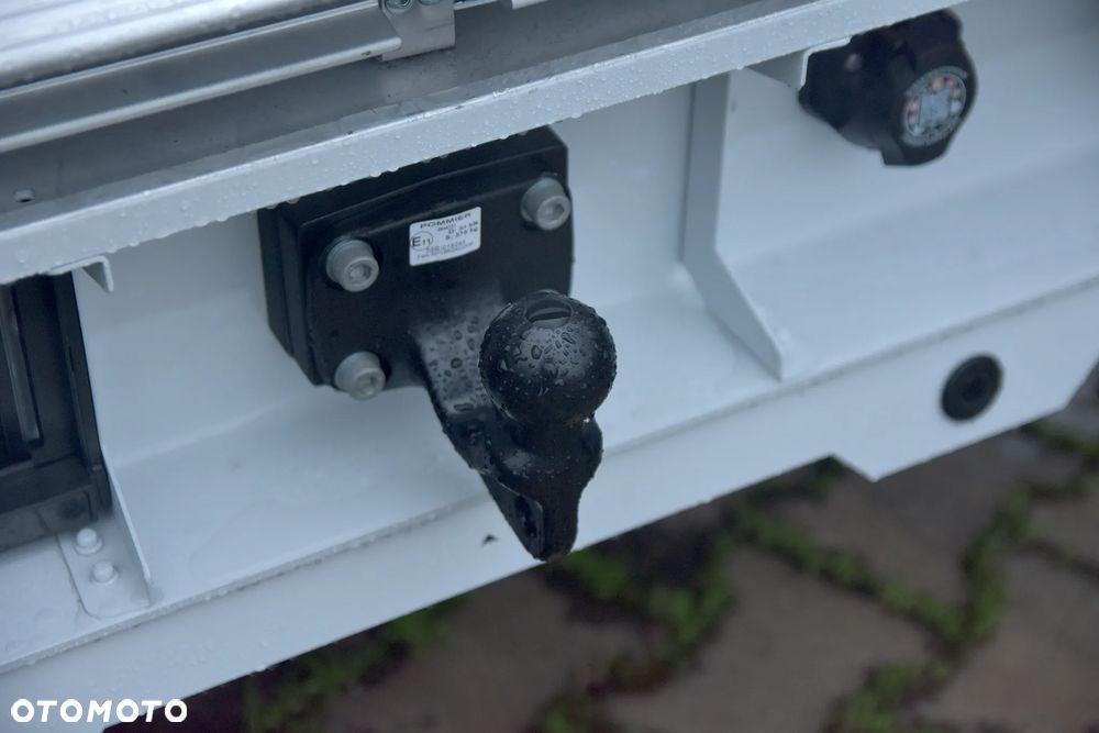 Renault Master Autolaweta Laweta 170KM - 17