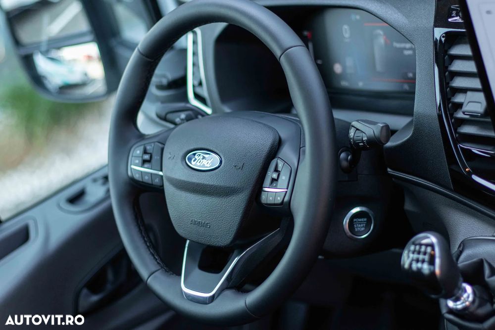 Ford TRANSIT - 24