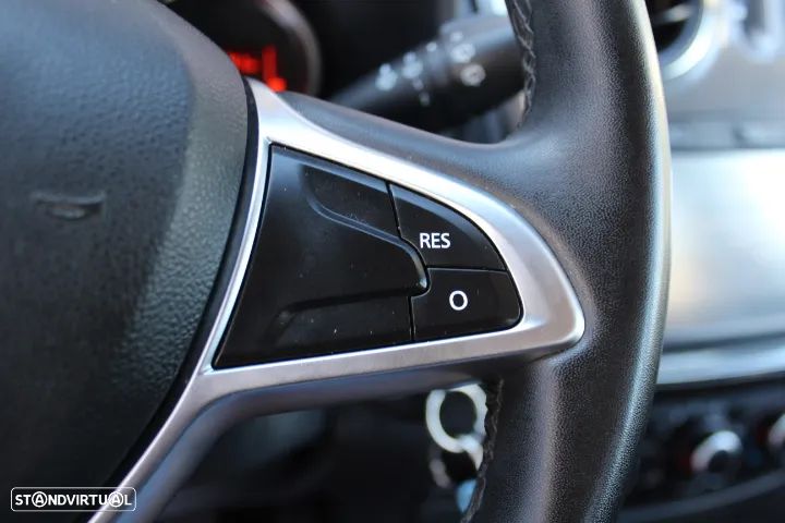 Dacia Sandero 0.9 TCe Stepway - 29