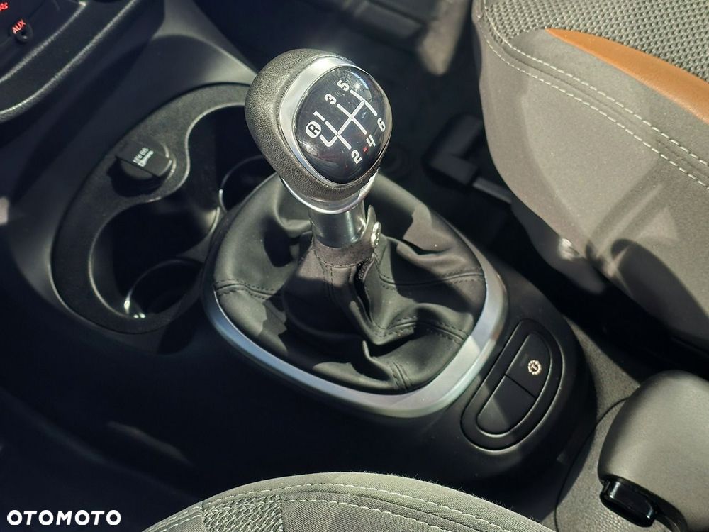 Fiat 500L - 33