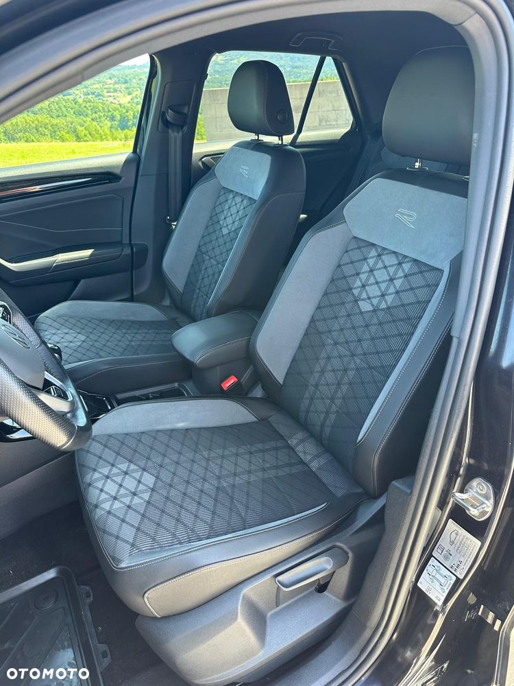 Volkswagen T-Roc 1.5 TSI R-Line - 10