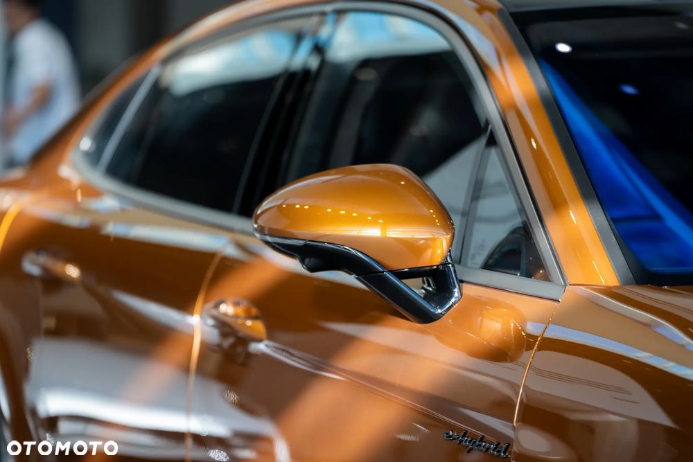 Porsche Panamera Turbo S E-Hybrid PHEV - 25