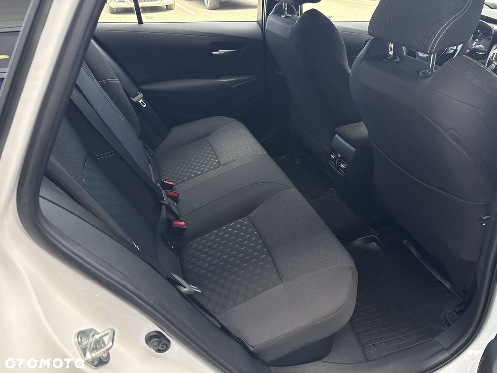 Toyota Corolla 1.8 Hybrid Comfort - 15