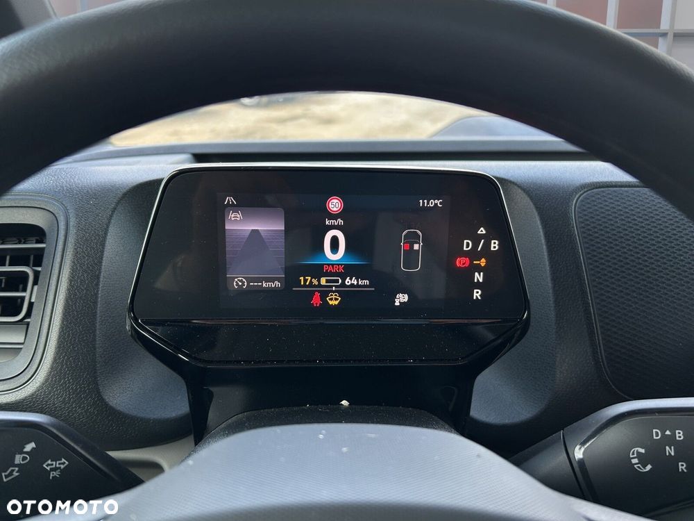 Volkswagen ID. Buzz Cargo DEMO/79 kWh 285KM / 213kW - 21