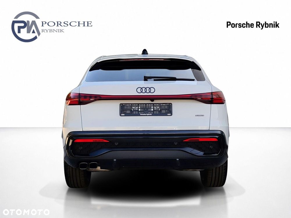Audi Q5 Sportback 2025 photo 4
