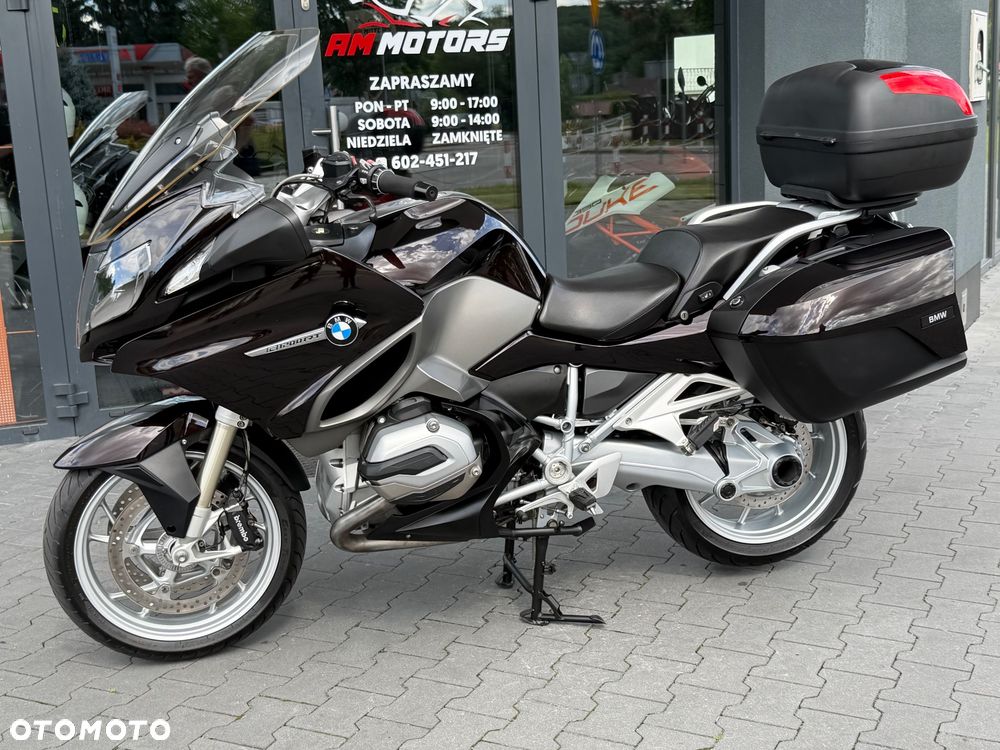 BMW RT - 25