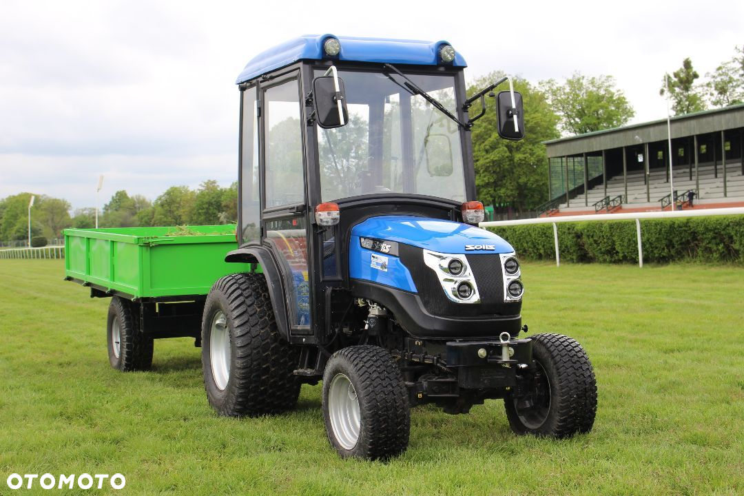 Solis S26XL - 21