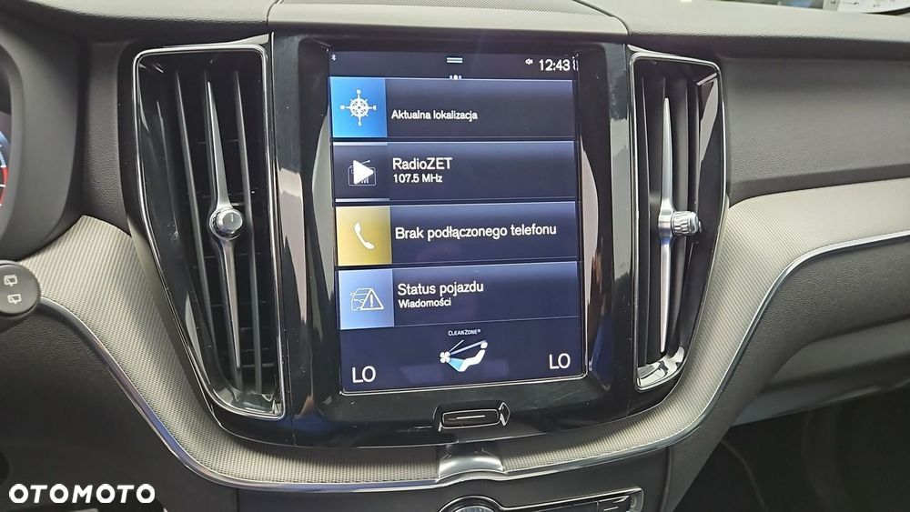Volvo XC 60 B4 B R-Design - 20