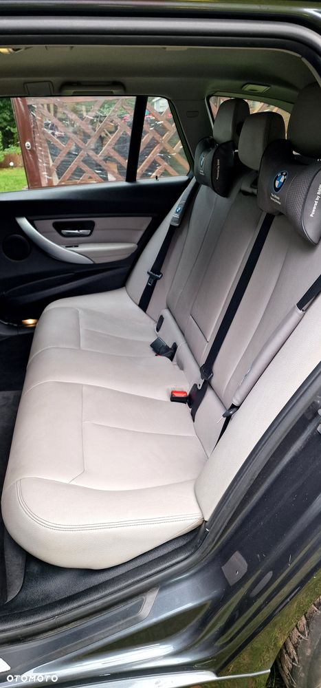 BMW Seria 3 330d Sport Line - 13